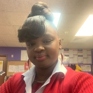 Meet your Posher, Lakeisha